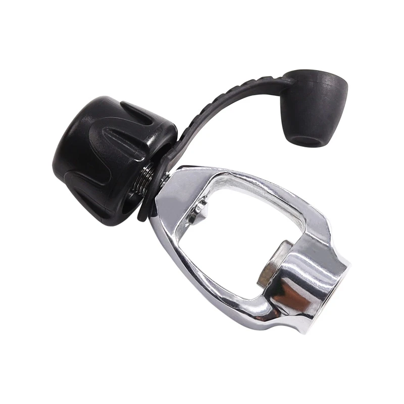 New 300Bar 4500Psi DIN to Yoke Regulator Adapter Scuba Diving Tank High Pressure Filling Valve Din Station with Dust Cap
New 300Bar 4500Psi DIN to Yoke Regulator Adapter Scuba Diving Tank High Pressure Filling Valve Din Station with Dust Cap