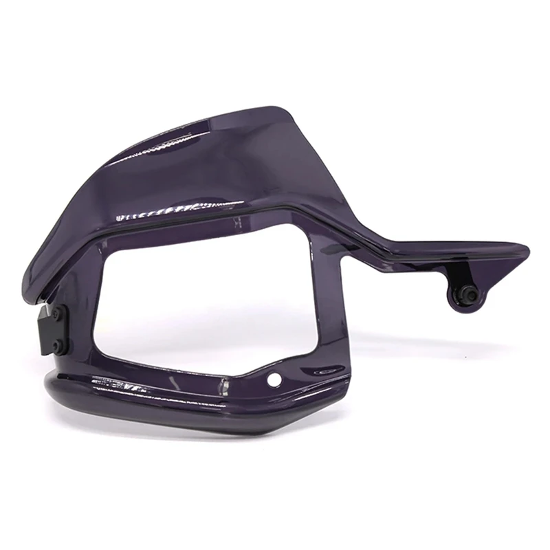 Motorcycle Hand Guard Handle Protector Handguard for Honda Africa Twin CRF1000L 2016-2019
Motorcycle Hand Guard Handle Protector Handguard for Honda Africa Twin CRF1000L 2016-2019