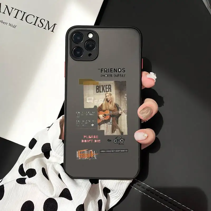 Central Perk Friends art Stickers Phone Cases matte transparent For iphone 7 8 11 12 plus mini x xs xr pro max cover
Central Perk Friends art Stickers Phone Cases matte transparent For iphone 7 8 11 12 plus mini x xs xr pro max cover