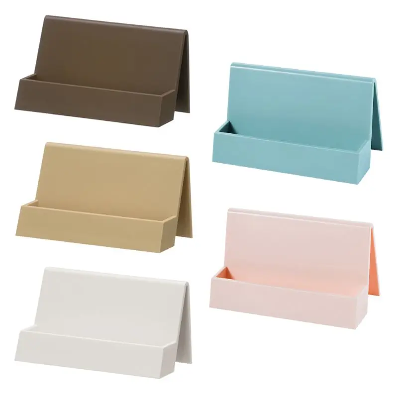 Office Business Name Card Holder Storage Display Stand Rack Table Organizer
Office Business Name Card Holder Storage Display Stand Rack Table Organizer