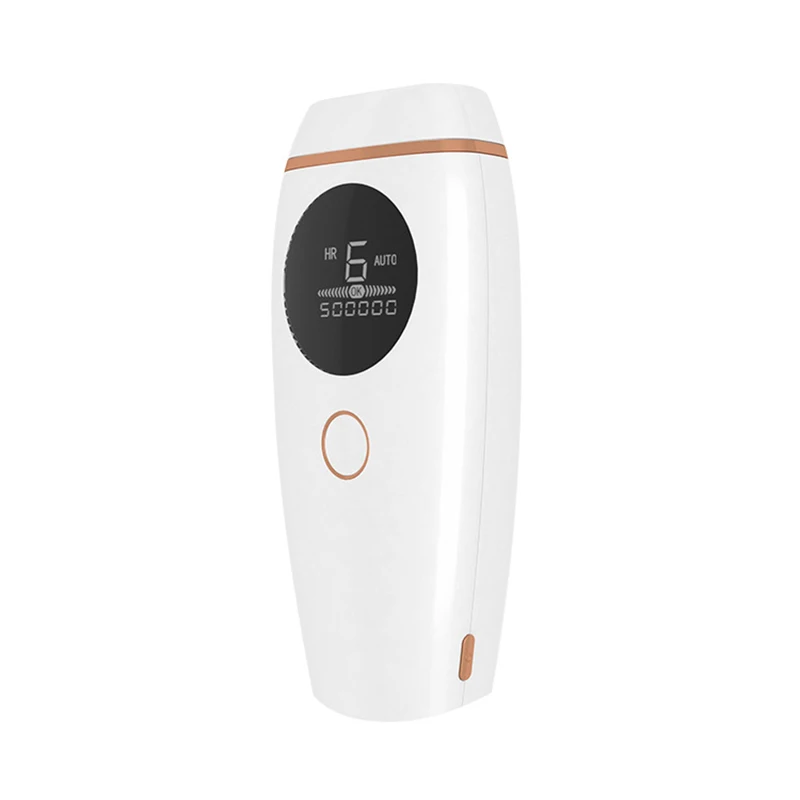 500000 flash Permanent IPL Laser Epilator Professional Painless Hair Remover Machine for women bikini body Photoepilator
500000 flash Permanent IPL Laser Epilator Professional Painless Hair Remover Machine for women bikini body Photoepilator