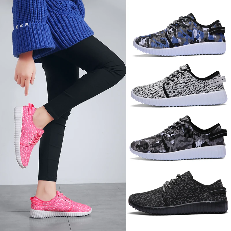 Fashion Women Mesh Sneakers Men Sport Casual Shoes Lac-Up 2020 Spring Summer Shoes Lightweight Walking Sneaker Zapatillas Hombre 
Fashion Women Mesh Sneakers Men Sport Casual Shoes Lac-Up 2020 Spring Summer Shoes Lightweight Walking Sneaker Zapatillas Hombre