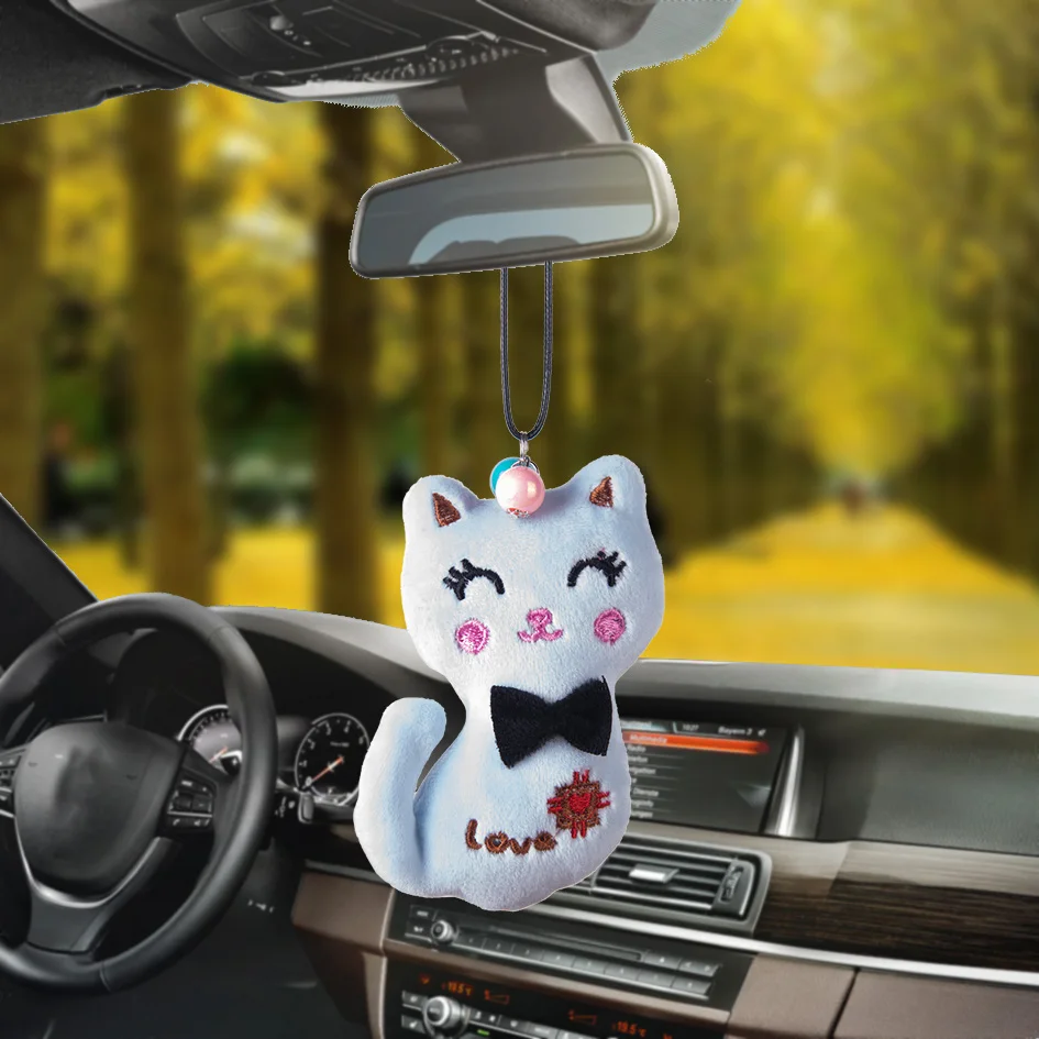 Автомобильная подвеска, красочная плюшевая Милая любовь, кошка, автомобильные Подвески на зеркало заднего вида, подвесные украшения, подар...
Автомобильная подвеска, красочная плюшевая Милая любовь, кошка, автомобильные Подвески на зеркало заднего вида, подвесные украшения, подар...