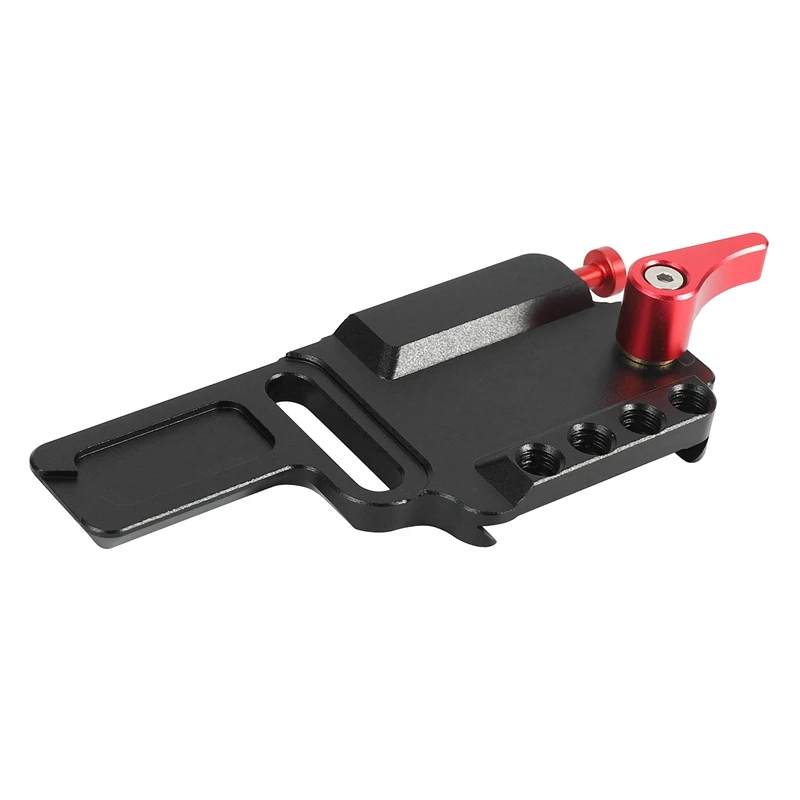 Quick Release Plate for Zhiyun Crane M2 3-Axis Handheld Gimbal Stabilizer Zhiyun Accessories
Quick Release Plate for Zhiyun Crane M2 3-Axis Handheld Gimbal Stabilizer Zhiyun Accessories