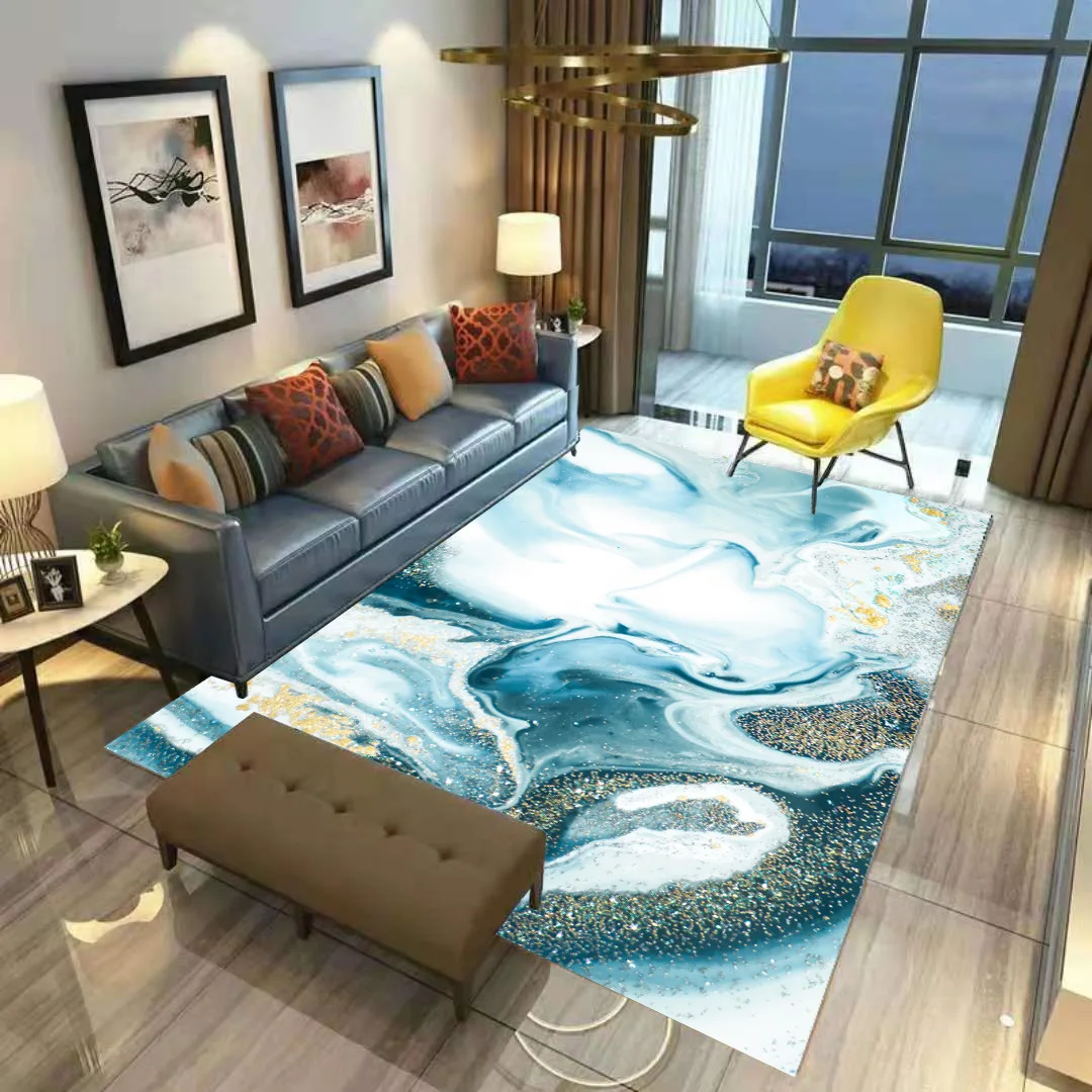 Carpet Living Room Carpets European style Sofa Rugs Anti-Slip Rug Tapis Floor Mats Door Rugs Simple Home Decor
Carpet Living Room Carpets European style Sofa Rugs Anti-Slip Rug Tapis Floor Mats Door Rugs Simple Home Decor