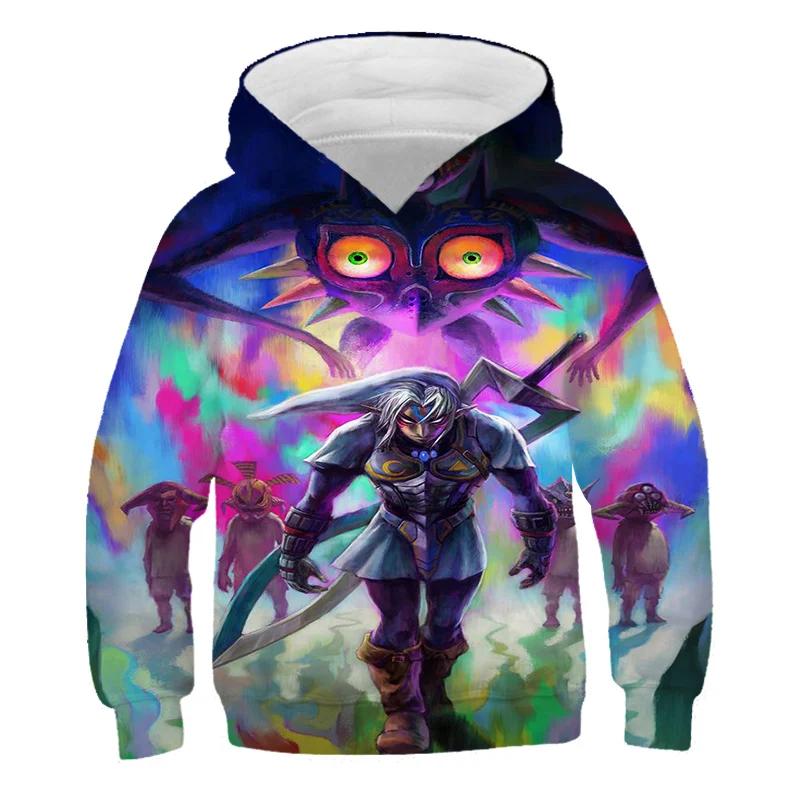 Master Kids Hoodie Cartoon Magic Little Fairy Print Fashion Sweatshirt Fun Casual Boys Girls Pullover Jackets Long Sleeve Tops
Master Kids Hoodie Cartoon Magic Little Fairy Print Fashion Sweatshirt Fun Casual Boys Girls Pullover Jackets Long Sleeve Tops