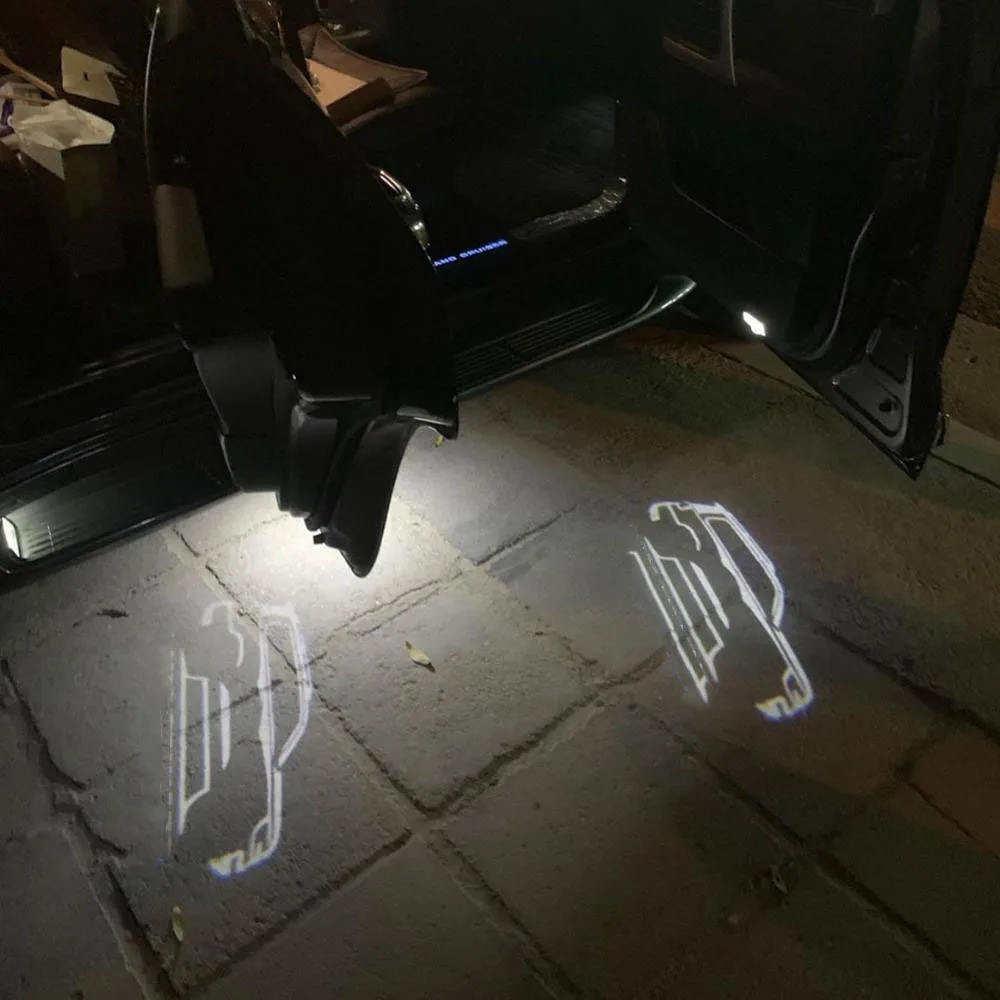 2010 -2019 LC200 FJ200 Door Welcome Light Door Lamp For Toyota Land Cruiser 200
2010 -2019 LC200 FJ200 Door Welcome Light Door Lamp For Toyota Land Cruiser 200