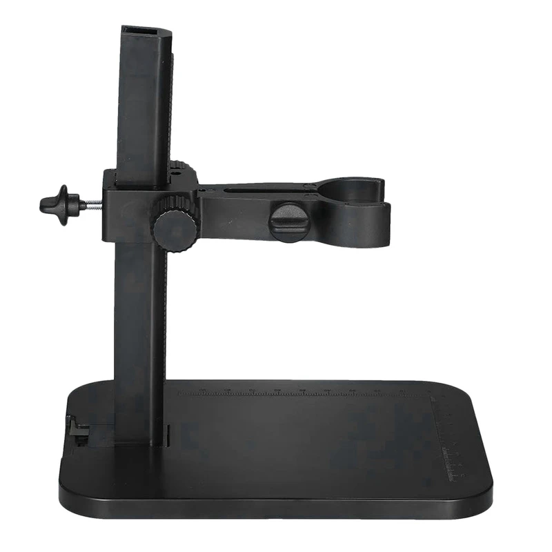 Adjustable Microscope Stand Holder for USB Digital Microscope Mini Foothold Table Frame
Adjustable Microscope Stand Holder for USB Digital Microscope Mini Foothold Table Frame