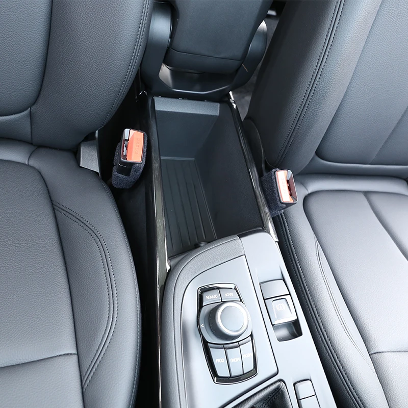 3pcs Black Wood Grain For BMW X1 F48 2016-19 ABS Car Armrest Box Decoration Trim Parts For BMW X2 F47 2018 2019 Left Hand Drive 
3pcs Black Wood Grain For BMW X1 F48 2016-19 ABS Car Armrest Box Decoration Trim Parts For BMW X2 F47 2018 2019 Left Hand Drive