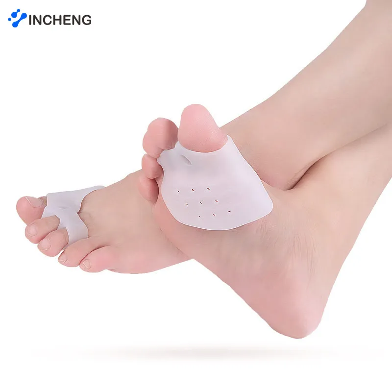 Big Bone Toe Bunion Splint Straightener Corrector Foot Pain Relief Orthopedic Hallux Valgus Feet Care Protector Foot Care Tools
Big Bone Toe Bunion Splint Straightener Corrector Foot Pain Relief Orthopedic Hallux Valgus Feet Care Protector Foot Care Tools