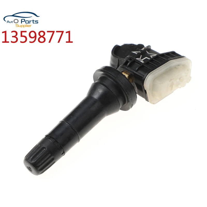 13598771 315MHZ Tire Pressure Sensors Monitor 13598772 13589597 23445327 For Chevrolet Malibu Hybrid Suburban Tahoe Traverse
13598771 315MHZ Tire Pressure Sensors Monitor 13598772 13589597 23445327 For Chevrolet Malibu Hybrid Suburban Tahoe Traverse