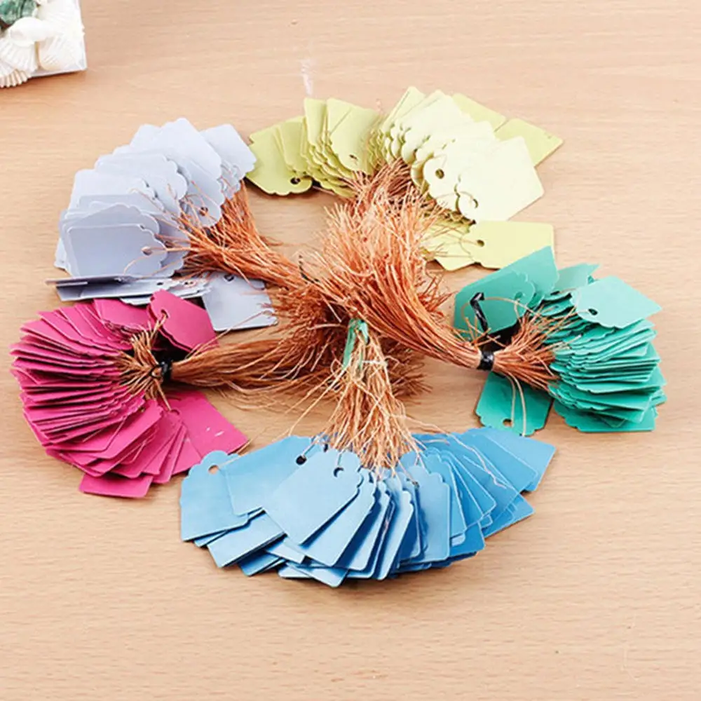 Garden Strip Line Label Tree Flower Plant Hanging Tag Labels Mark Distinctive Ornament Planting Garden Supplies 3.5 * 2.5cm
Garden Strip Line Label Tree Flower Plant Hanging Tag Labels Mark Distinctive Ornament Planting Garden Supplies 3.5 * 2.5cm