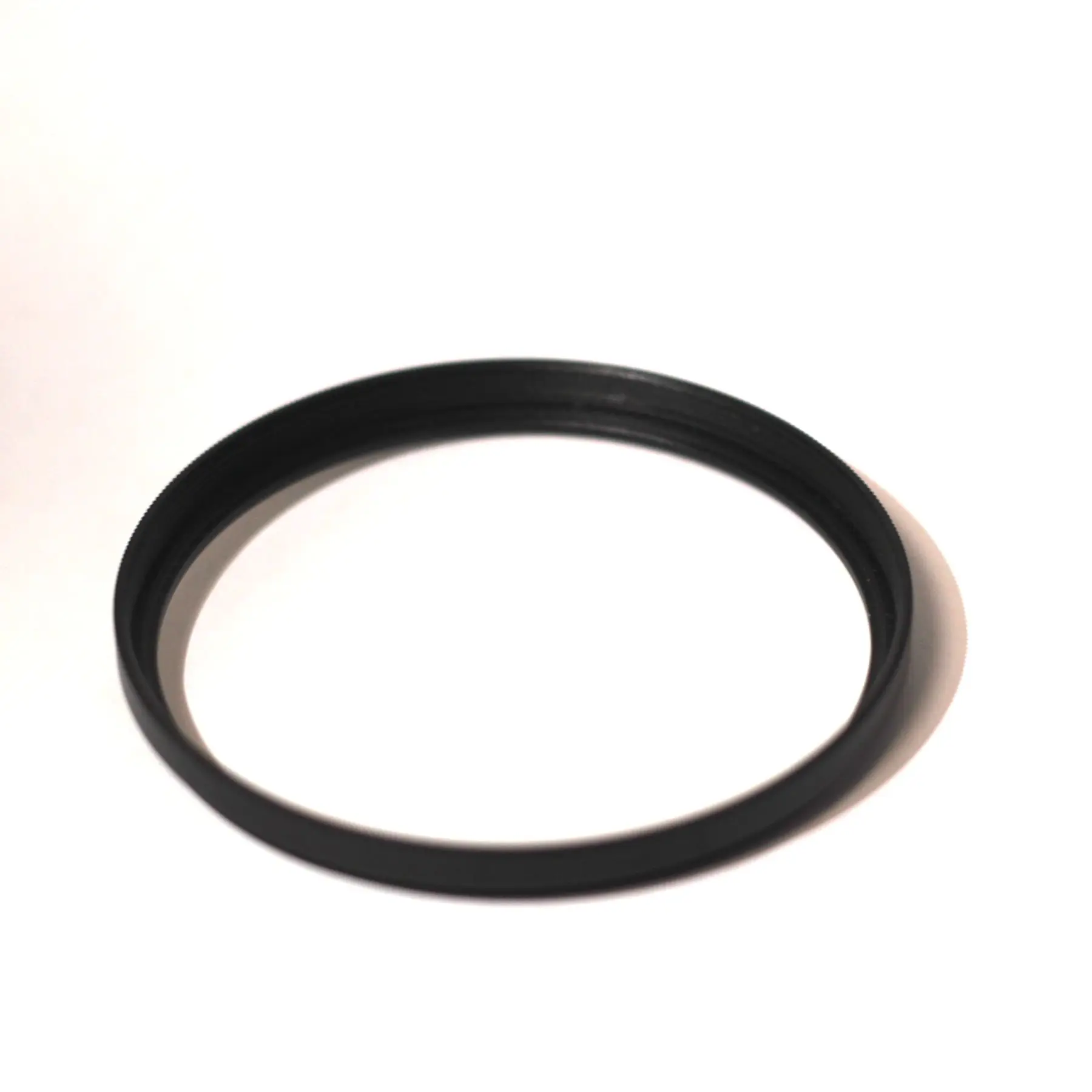 size diameter 58mm with screw thread mounted aluminium metal frame for optical filter glass
size diameter 58mm with screw thread mounted aluminium metal frame for optical filter glass