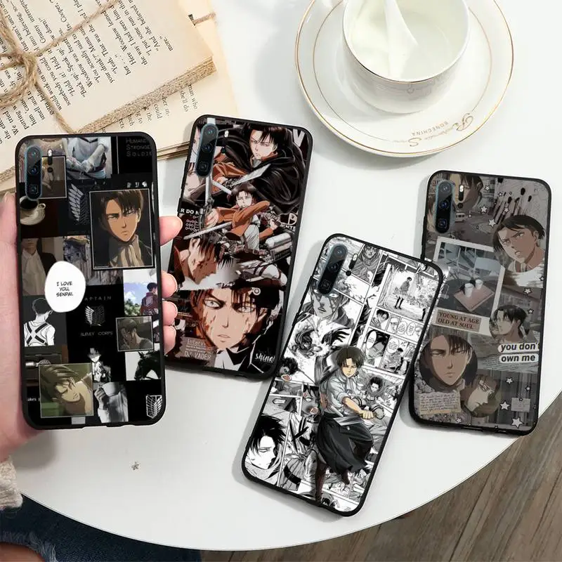 Attack on Titan Anime Phone Case For Huawei honor Mate 10 20 30 40 i 9 8 pro x Lite P smart 2019 nova 5t
Attack on Titan Anime Phone Case For Huawei honor Mate 10 20 30 40 i 9 8 pro x Lite P smart 2019 nova 5t
