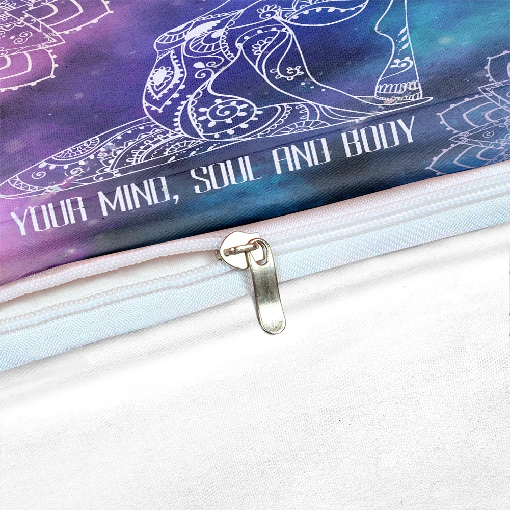 Fanaijia Boho comforter Bedding Sets Mandala Duvet Cover and Pillowcase Bohemian Bed Set Twin Queen King Bed Size
Fanaijia Boho comforter Bedding Sets Mandala Duvet Cover and Pillowcase Bohemian Bed Set Twin Queen King Bed Size