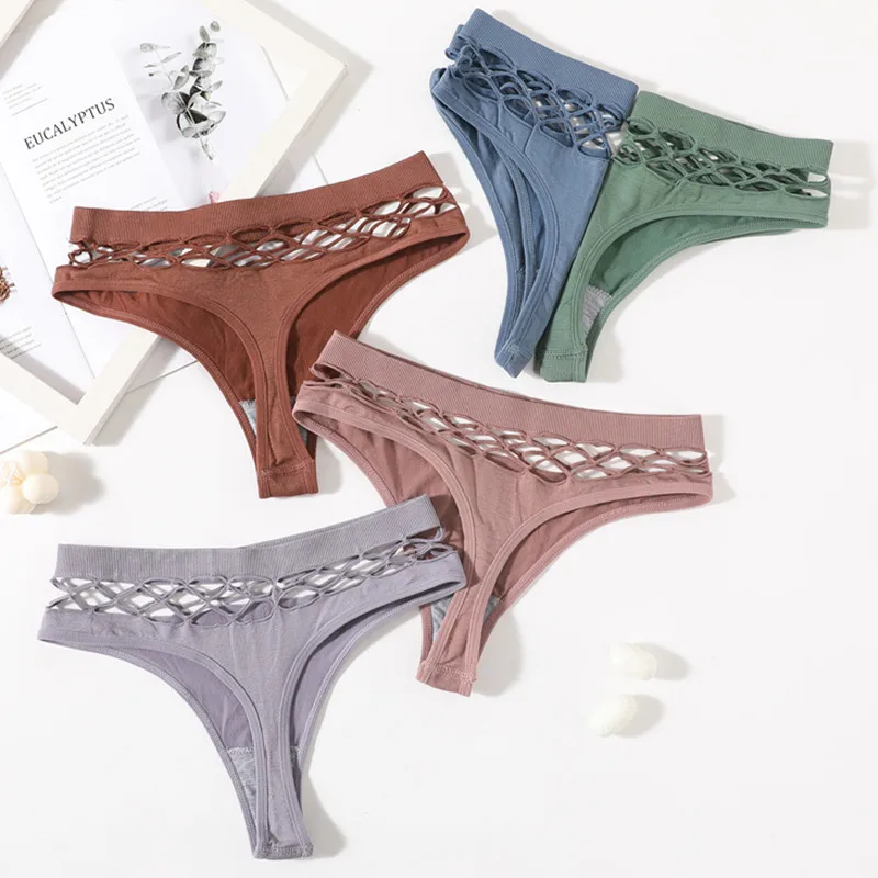 Seamless G-String Women Panties Sexy Lingerie Shapewear Bottoms Female Underpants Hollow Thongs Pantys High Rise Underwear M-L
Seamless G-String Women Panties Sexy Lingerie Shapewear Bottoms Female Underpants Hollow Thongs Pantys High Rise Underwear M-L
