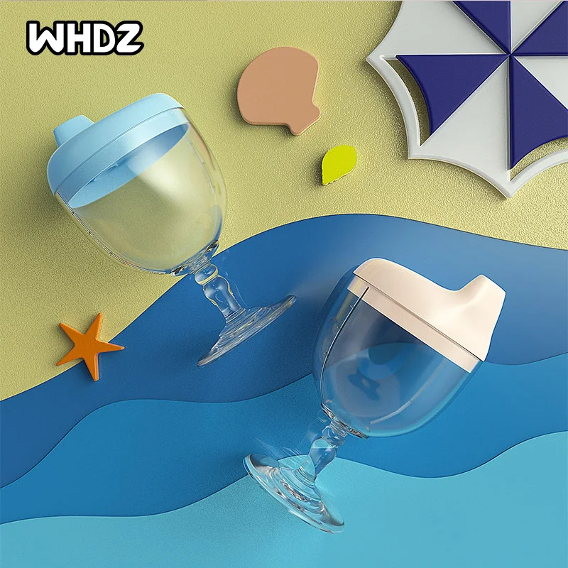 Cute Cartoon Baby Drinking Water Feeding Plastic Cups Infant Brush Teeth Washing Cup Child Breakfast Mug Drink Fall Resistant
Cute Cartoon Baby Drinking Water Feeding Plastic Cups Infant Brush Teeth Washing Cup Child Breakfast Mug Drink Fall Resistant