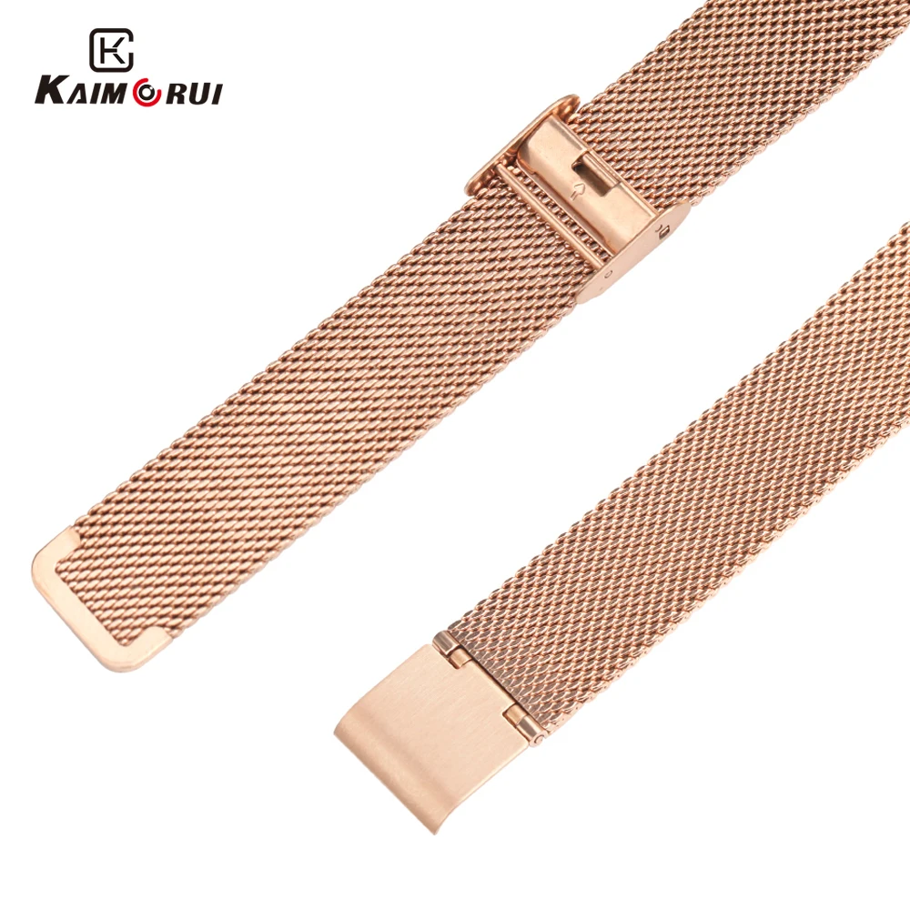 KW10 Smart Watch Strap High Quality Leather Band Stainless Women Watch Band for Smartwatch KW10 Watch Replacement Band
KW10 Smart Watch Strap High Quality Leather Band Stainless Women Watch Band for Smartwatch KW10 Watch Replacement Band