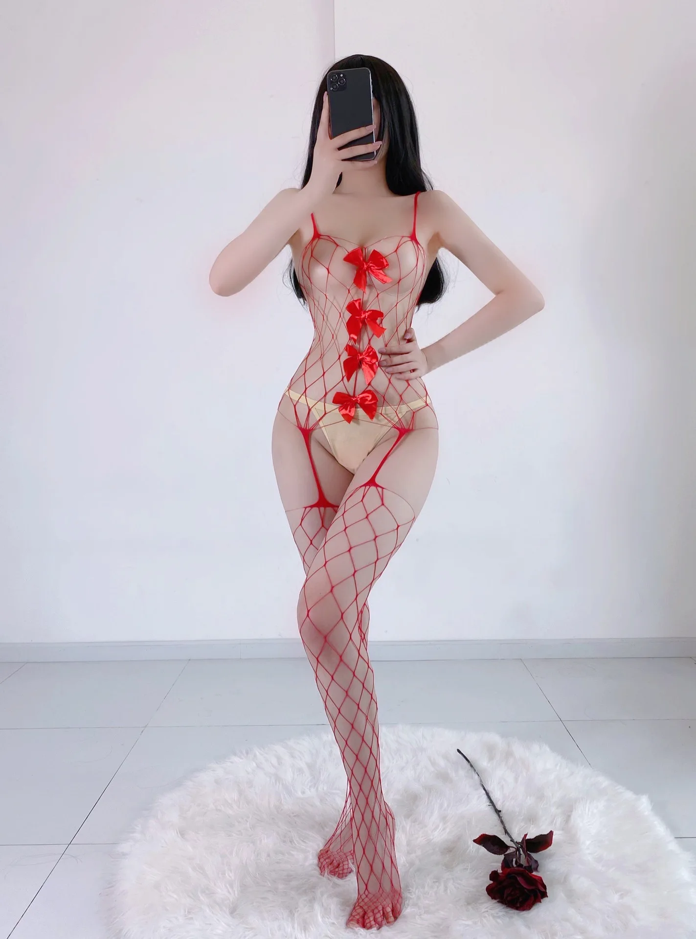 Sexy Exotic Hosiery Bodysuit Costumes Sexet Cute Cat Sexy Fish Net Pantyhose Open Crotch Pantyhose Stockings Lingerie
Sexy Exotic Hosiery Bodysuit Costumes Sexet Cute Cat Sexy Fish Net Pantyhose Open Crotch Pantyhose Stockings Lingerie