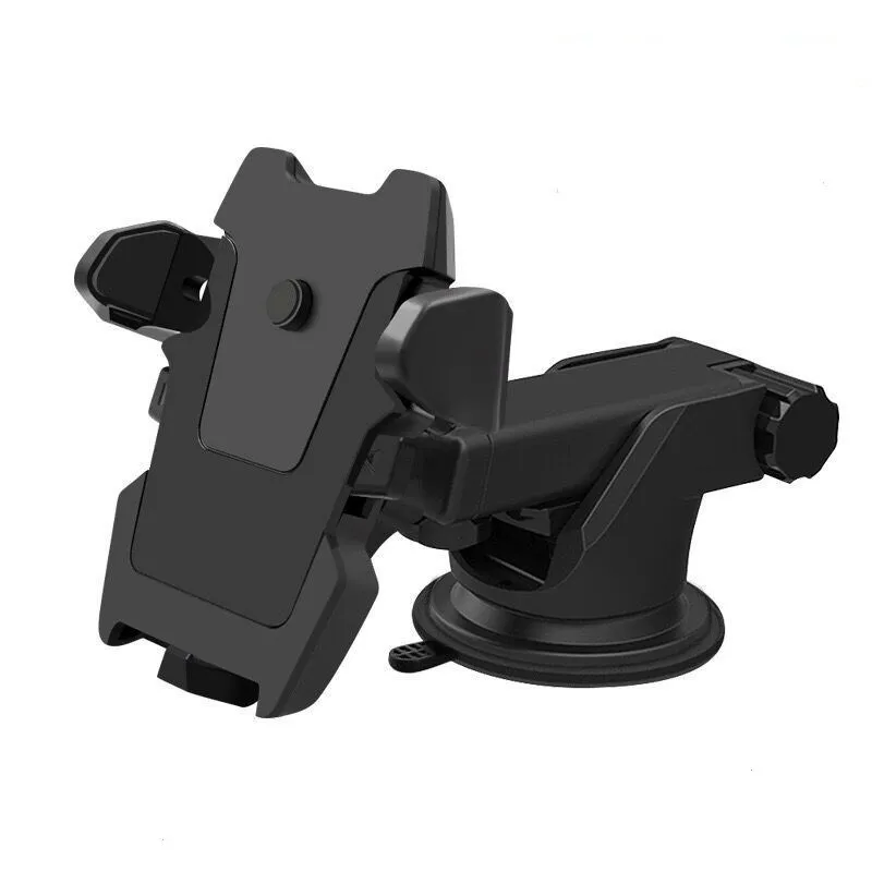 GISAEV Car Phone Holder Suction Cup Retractable 360 Rotating Car Phone Holder Air Outlet Navigation Frame Car Navigation Bracket
GISAEV Car Phone Holder Suction Cup Retractable 360 Rotating Car Phone Holder Air Outlet Navigation Frame Car Navigation Bracket
