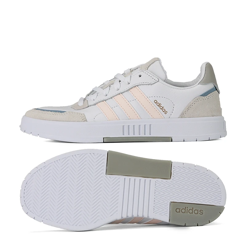 Original New Arrival Adidas NEO COURTMASTER Women's Skateboarding Shoes Sneakers
Original New Arrival Adidas NEO COURTMASTER Women's Skateboarding Shoes Sneakers
