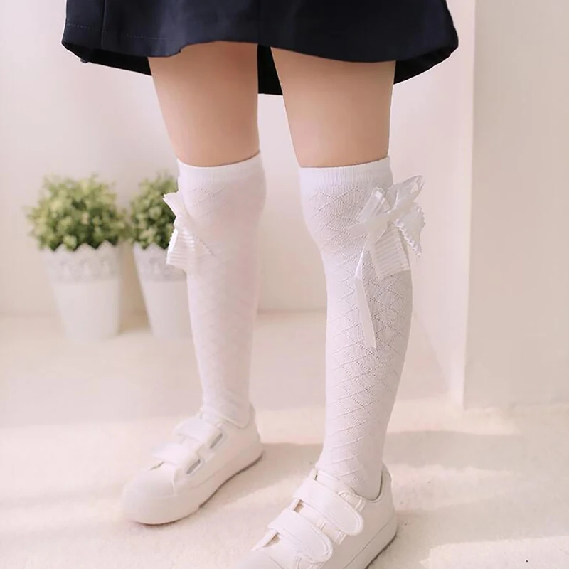 School uniform stockings