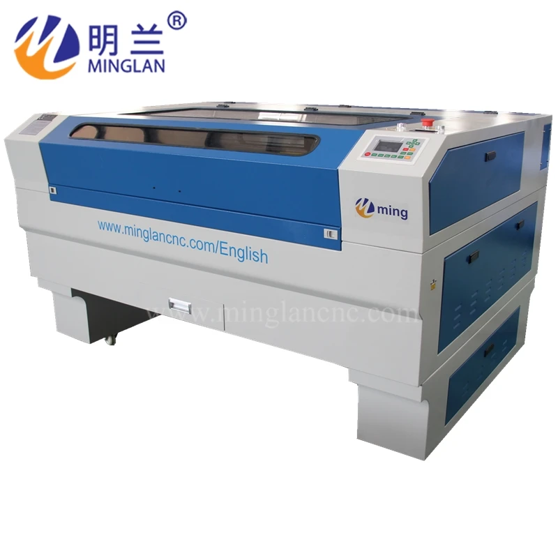 CNC Laser Machine two-head for non-metal Cutting and Engraving | Инструменты