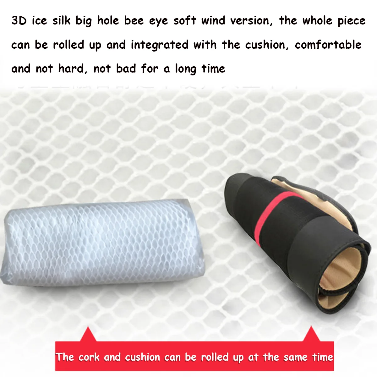 Universal Car Seat Cover 3-in-1 Heating & Cooling & Massage Chair Cushion with 10 Cooler Fans Auto Heated Pad Seat Protector Mat
Universal Car Seat Cover 3-in-1 Heating & Cooling & Massage Chair Cushion with 10 Cooler Fans Auto Heated Pad Seat Protector Mat
