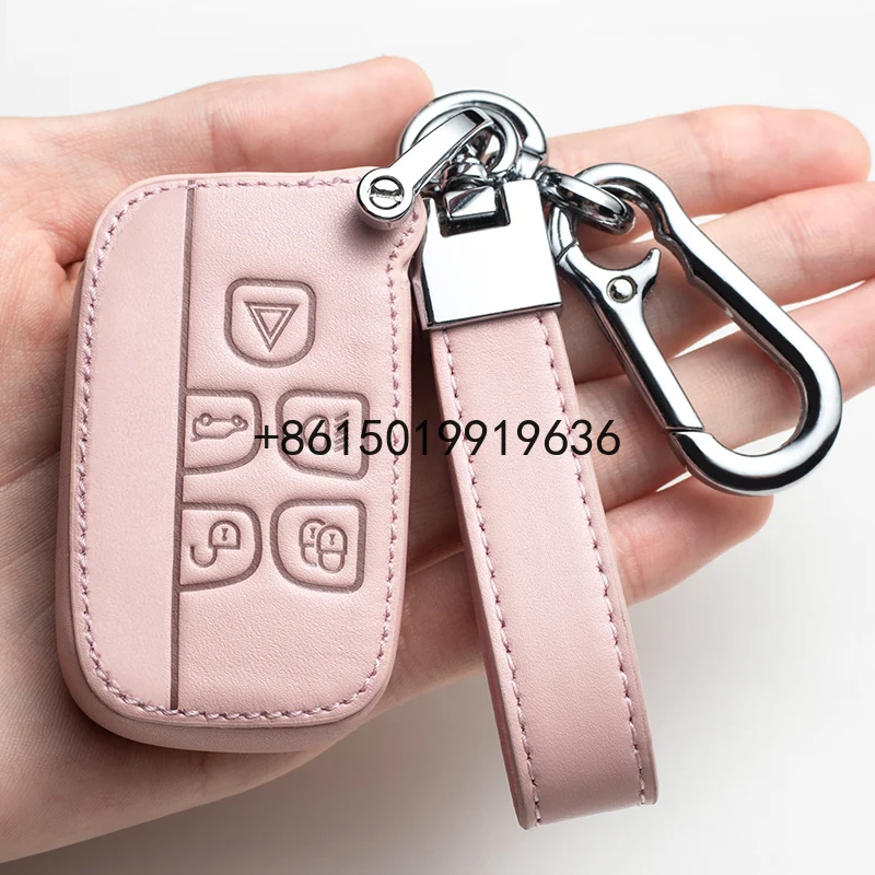 key case for Land Rover Range Rover Sport Freelander 2 Jaguar xf xe Smart Key Keyless Remote Entry Fob Case Key Chain
key case for Land Rover Range Rover Sport Freelander 2 Jaguar xf xe Smart Key Keyless Remote Entry Fob Case Key Chain