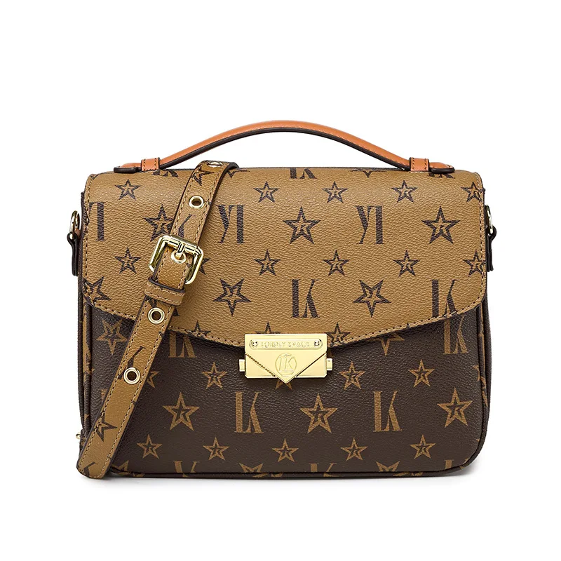 Retro Letter Prints Crossbody Bag for Women Luxury Handbags Women Bags Ladies Designer Purses and Handbags Channels Handbags Cc
Retro Letter Prints Crossbody Bag for Women Luxury Handbags Women Bags Ladies Designer Purses and Handbags Channels Handbags Cc