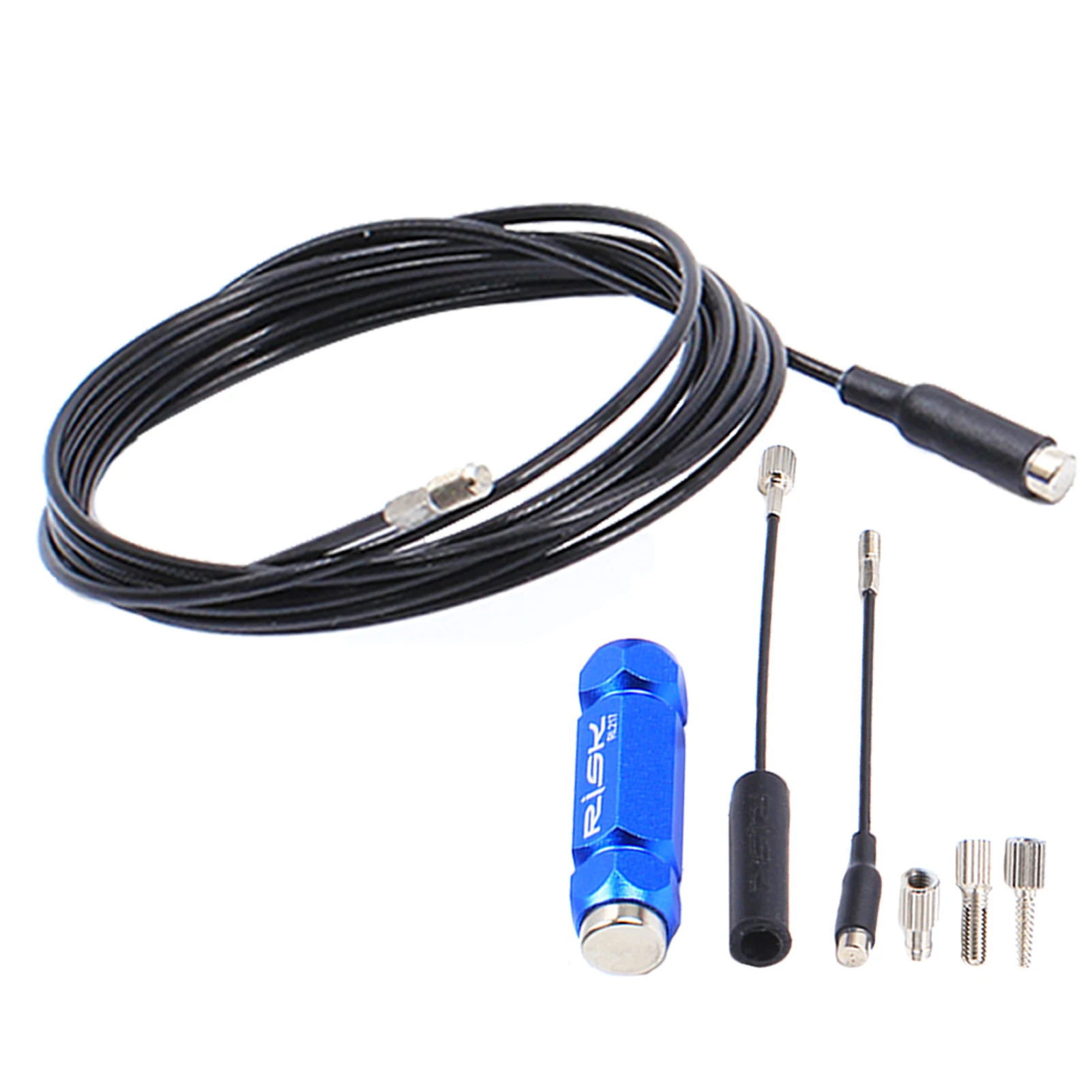 Internal Cable Routing Tool Shift Install Repair Portable Oil Tube Easy Apply Guide Universal Accessories Bicycle Frame Cycling
Internal Cable Routing Tool Shift Install Repair Portable Oil Tube Easy Apply Guide Universal Accessories Bicycle Frame Cycling