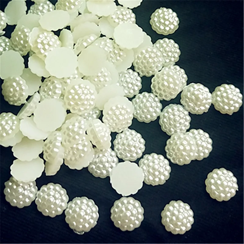 10 мм 50/200 шт./упак. высокое качество ручной работы цвета слоновой кости из пластика ABS, имитация жемчуга бусы Будды для украшение ручной работ... 
10 мм 50/200 шт./упак. высокое качество ручной работы цвета слоновой кости из пластика ABS, имитация жемчуга бусы Будды для украшение ручной работ...