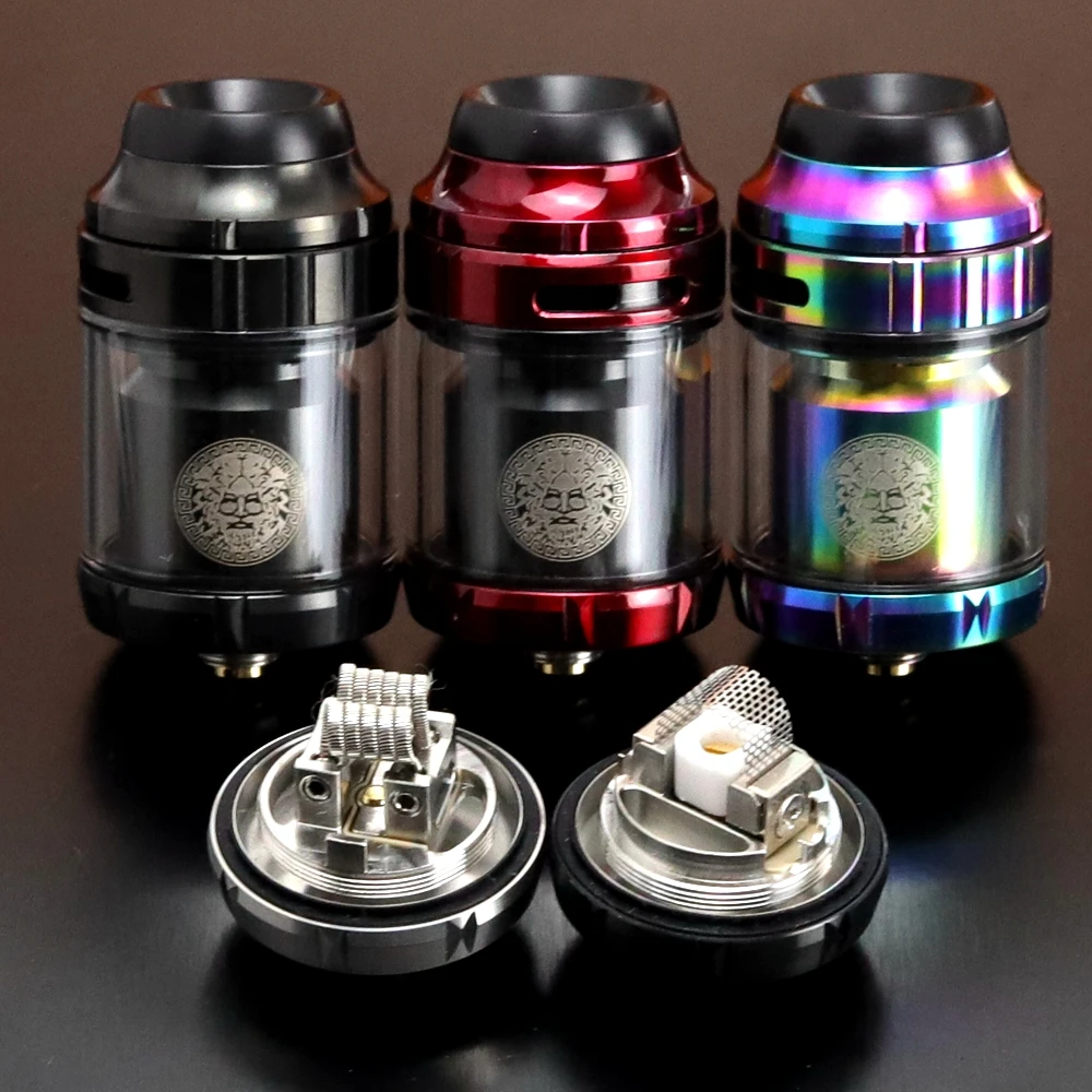 25 мм Бренд VapSea Zeus X 3,5 мл 4,5 мл Zeus x сетка RTA бак атомайзер катушка/сетчатый палубный мод двойная катушка испаритель
25 мм Бренд VapSea Zeus X 3,5 мл 4,5 мл Zeus x сетка RTA бак атомайзер катушка/сетчатый палубный мод двойная катушка испаритель