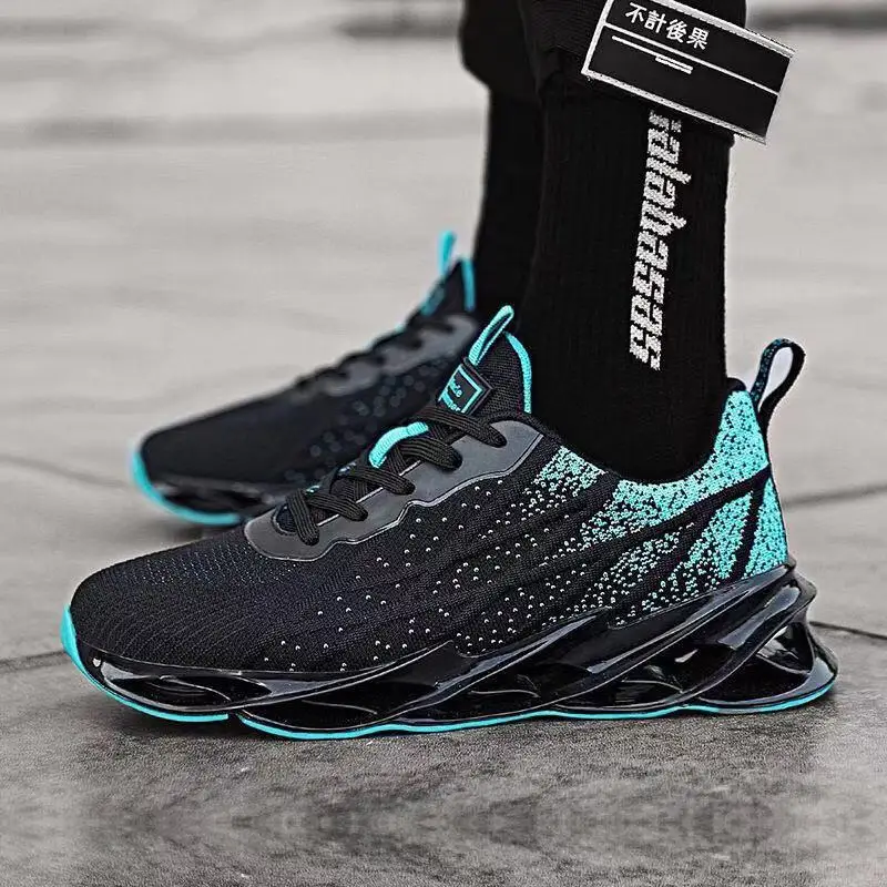2021 new spring breathable mesh running shoes student casual shoes men's shoes sneakers zapatillas de deporte tenis masculino
2021 new spring breathable mesh running shoes student casual shoes men's shoes sneakers zapatillas de deporte tenis masculino