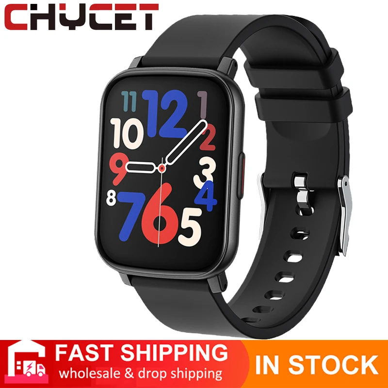 Смарт-часы CHYCET унисекс, спортивные, с пульсометром, монитором сна, для Xiaomi, Huawei, 2021
Смарт-часы CHYCET унисекс, спортивные, с пульсометром, монитором сна, для Xiaomi, Huawei, 2021