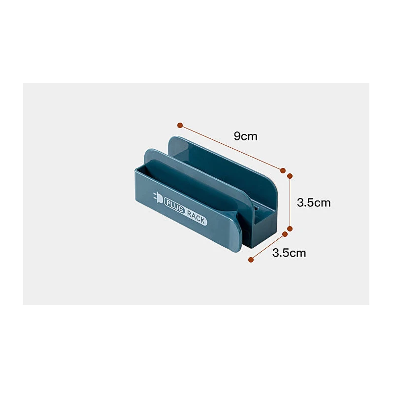 1PC Mobile Phone Wall Charger Adapter Charging Holder Hanging Stand Bracket Support Charge Hanger Rack Shelf Cell Phone Hook
1PC Mobile Phone Wall Charger Adapter Charging Holder Hanging Stand Bracket Support Charge Hanger Rack Shelf Cell Phone Hook