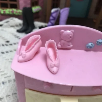 new brand shoes boots sandals foothold Accessorries on sale Original dolls collection drop shipping
new brand shoes boots sandals foothold Accessorries on sale Original dolls collection drop shipping
