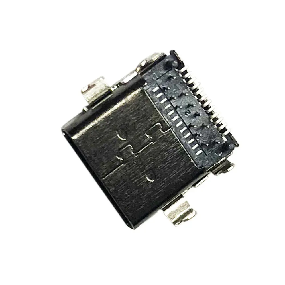 JIANGLUNUSB Type-C зарядный порт для Dell XPS 12 9250 Latitude 7275 15 9575 tbsz | Компьютеры и офис