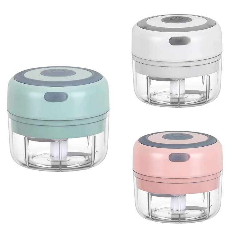 Электрический миниатюрный измельчитель чеснока, срез, Беспроводной Портативный Еда измельчитель процессор, Еда блендер Кухня гаджеты
Электрический миниатюрный измельчитель чеснока, срез, Беспроводной Портативный Еда измельчитель процессор, Еда блендер Кухня гаджеты