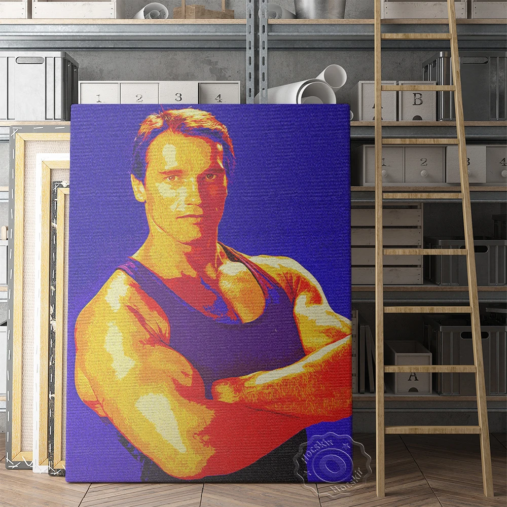 Arnold Schwarzenegger Prints, Body Building Motivational Quote Wall Art, Male Bodybuilder Wall Picture, Muscle Men Wall Decor
Arnold Schwarzenegger Prints, Body Building Motivational Quote Wall Art, Male Bodybuilder Wall Picture, Muscle Men Wall Decor