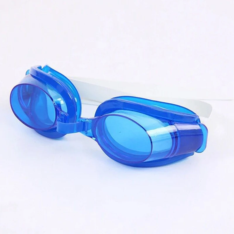 Waterproof And Anti-fog Swimming Goggles Three-piece Set Of Unisex Swimming Goggles With Nose Clip And Earplugs-6 Colors
Waterproof And Anti-fog Swimming Goggles Three-piece Set Of Unisex Swimming Goggles With Nose Clip And Earplugs-6 Colors