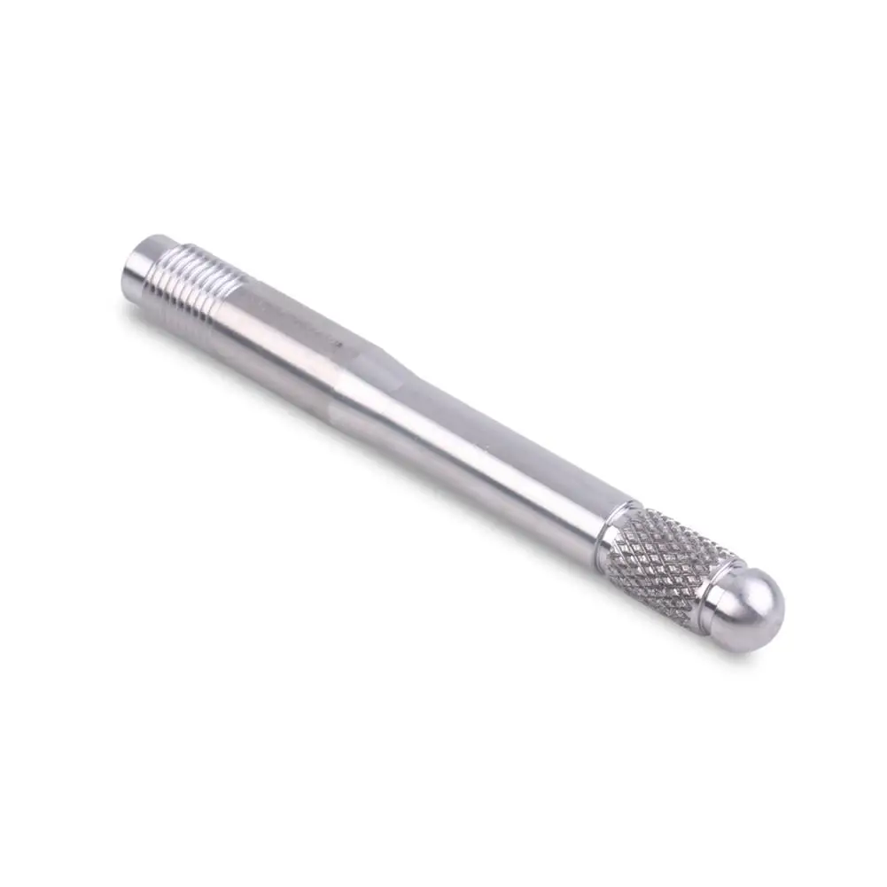Car Repair Tool Accessories Wheel Locating Pin Wheels Change Tool Thread Wheel Mounting Kit For M14 X 1.5
Car Repair Tool Accessories Wheel Locating Pin Wheels Change Tool Thread Wheel Mounting Kit For M14 X 1.5