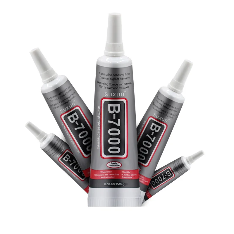 Wholesale Manufacturer Sells Toothpaste Glue B7000 Screen Glue Shell Sticking and Drilling Jewelry Tools
Wholesale Manufacturer Sells Toothpaste Glue B7000 Screen Glue Shell Sticking and Drilling Jewelry Tools