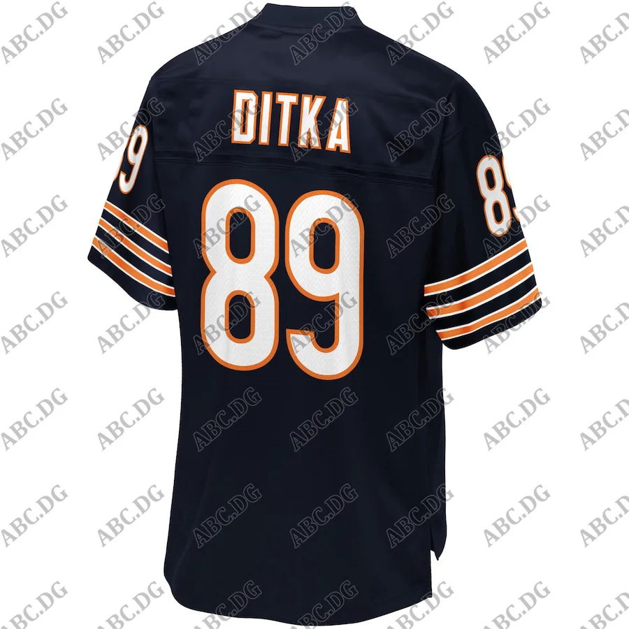 Customized Stitch Men Women Kid Youth Chicago Mike Ditka Pro Line Navy Retired Player Jersey 4XL 5XL 6XL
Customized Stitch Men Women Kid Youth Chicago Mike Ditka Pro Line Navy Retired Player Jersey 4XL 5XL 6XL