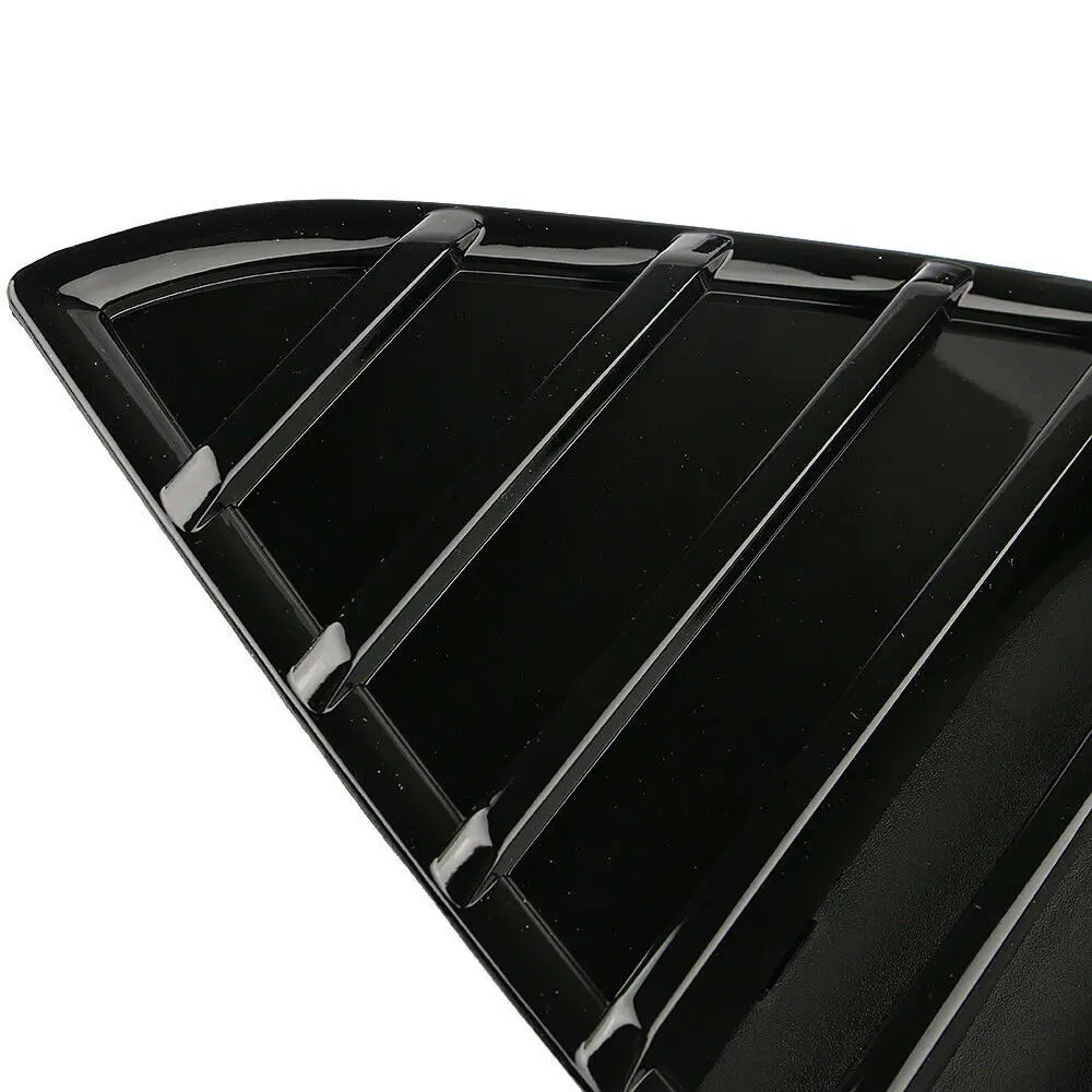 3Pcs Front Bumper Lower Center Radiator Grill Grille + Side Grille Set Fit For FORD Focus 2012-2014 Painted Gloss Black
3Pcs Front Bumper Lower Center Radiator Grill Grille + Side Grille Set Fit For FORD Focus 2012-2014 Painted Gloss Black