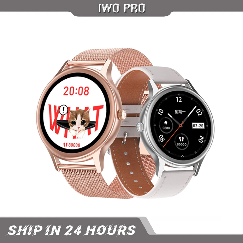 NEW IWO PRO 2021 DT66 Smart Watch women DIY watch face Heart Rate Blood Pressure ip67 Health Smartwatch DT66 Smart Watch PK DT88
NEW IWO PRO 2021 DT66 Smart Watch women DIY watch face Heart Rate Blood Pressure ip67 Health Smartwatch DT66 Smart Watch PK DT88