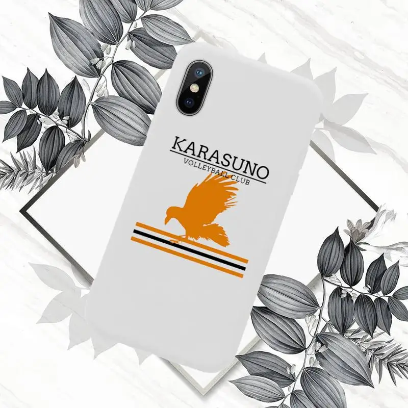 karasuno high haikyuu volleyball team pantone Phone Case Candy Color for iPhone 6 7 8 11 12 s mini pro X XS XR MAX Plus
karasuno high haikyuu volleyball team pantone Phone Case Candy Color for iPhone 6 7 8 11 12 s mini pro X XS XR MAX Plus