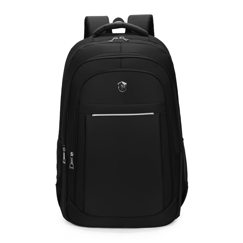 University Student Male Backpack Shield Emblem Decoration Men's Backpack 50 Large Capacity Waterproof Men's Laptop Backpack
University Student Male Backpack Shield Emblem Decoration Men's Backpack 50 Large Capacity Waterproof Men's Laptop Backpack