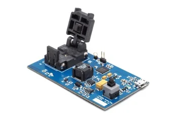 For Umft4222prog-ic FT4222H SPI/I2C Bridges the OTP programmer module with FTDI
For Umft4222prog-ic FT4222H SPI/I2C Bridges the OTP programmer module with FTDI