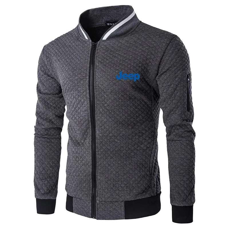 Spring and Autumn Men's JEEO Particle Velvet Zipper Shirt Stand Collar Business Cardigan Jacket Long Sleeve Printed Top Men 2021
Spring and Autumn Men's JEEO Particle Velvet Zipper Shirt Stand Collar Business Cardigan Jacket Long Sleeve Printed Top Men 2021